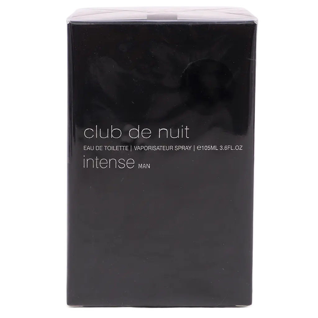 Armaf Club de Nuit For Man Intense Parfum 105 ml - view 3