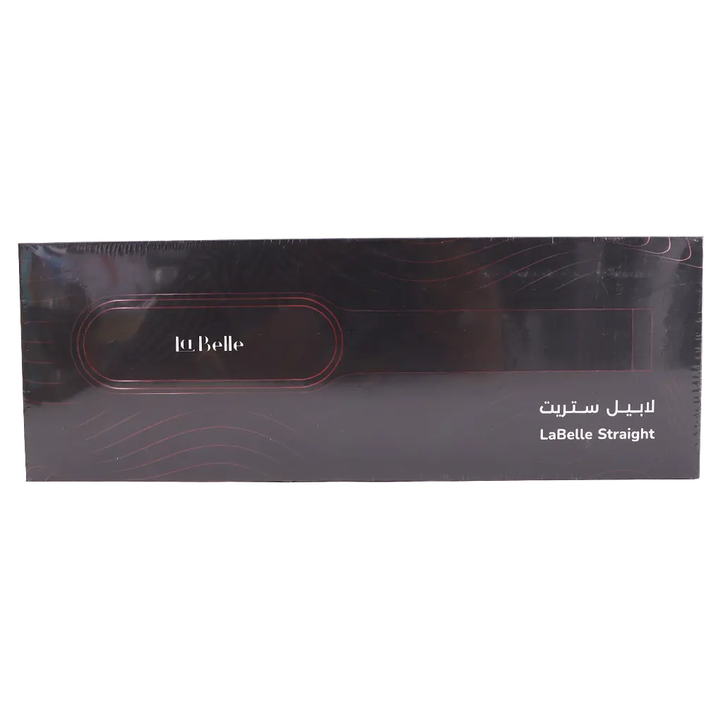 لابيل ستريت برو الاسود LB003 - view 2