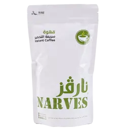 Narves Instant Coffee Classic 200 gm