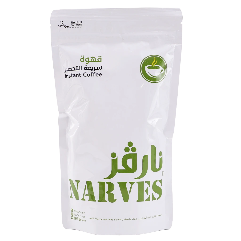 Narves Instant Coffee Classic 200 gm