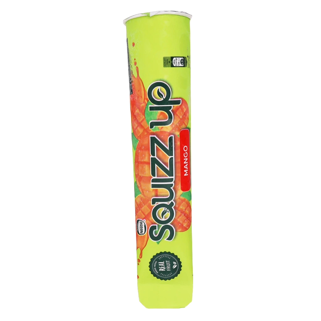 Nestle Squizz UP Ice Cream Mango 120 ml