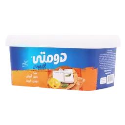 دومتي دوبل كريم شبيه جبنة بيضاء 1 كجم