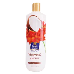 Parachute Skin Pure Body Wash Vitamin C 400 ml