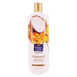 Parachute Skin Pure Body Wash Vitamin E 400 ml