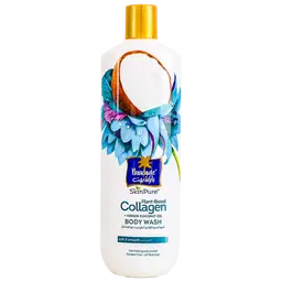 Parachute Skin Pure Body Wash Biocollagen 400 ml