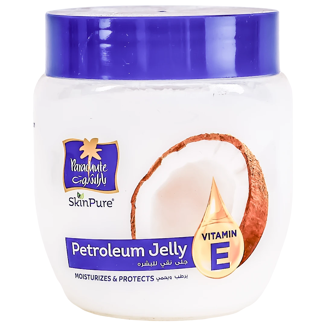Parachute Skinpure Petroleum Jelly 425 ml 
