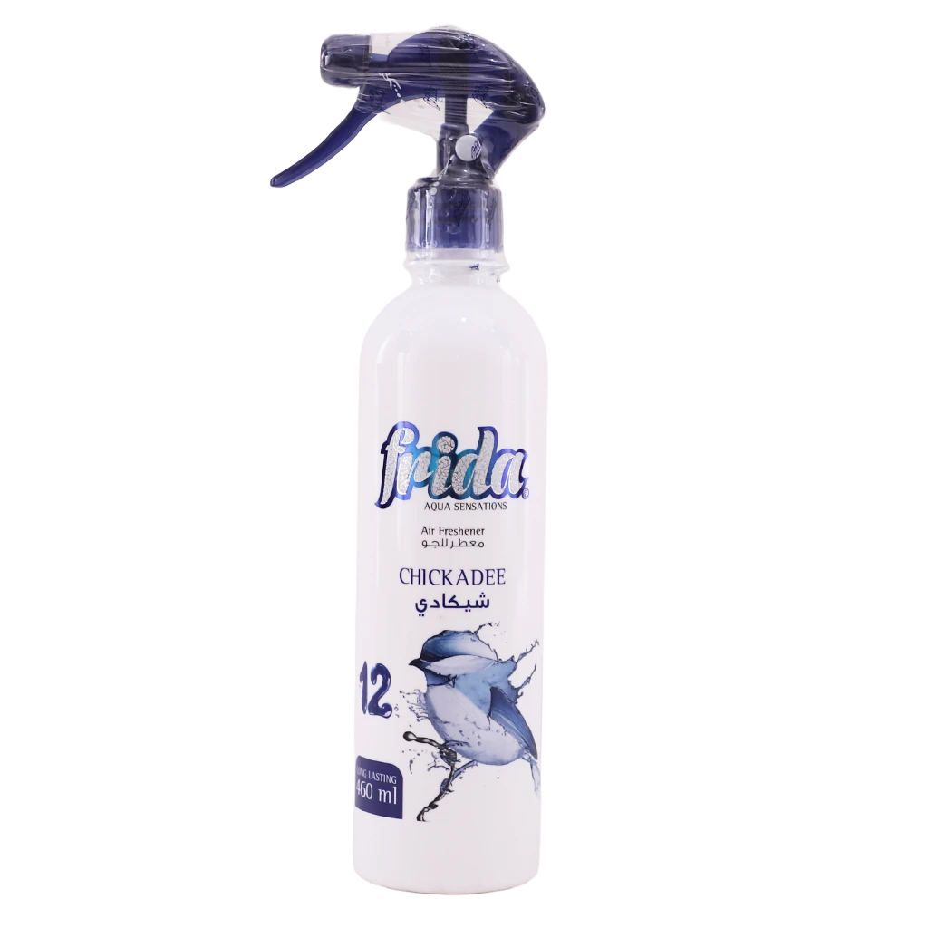 Frida Aqua Chickadee 460 ml