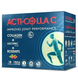 Eva Acti Colla 30 Sachets