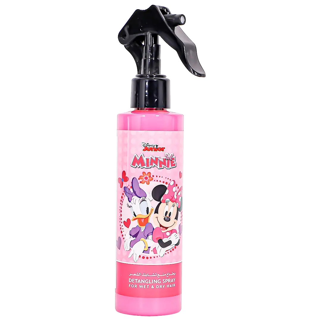 Fablab Detangling Spray Minnie 200 ml - view 1