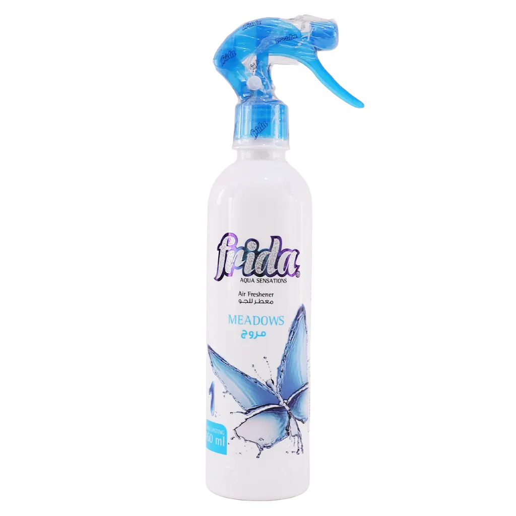 Frida Air Freshener Spray Meadows 460 ml - view 1