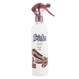 Frida Air Freshener Spray Oud 460 ml