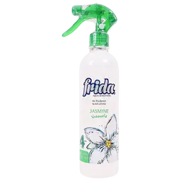 Frida Air Freshener Spray Jasmine Scent 460 ml