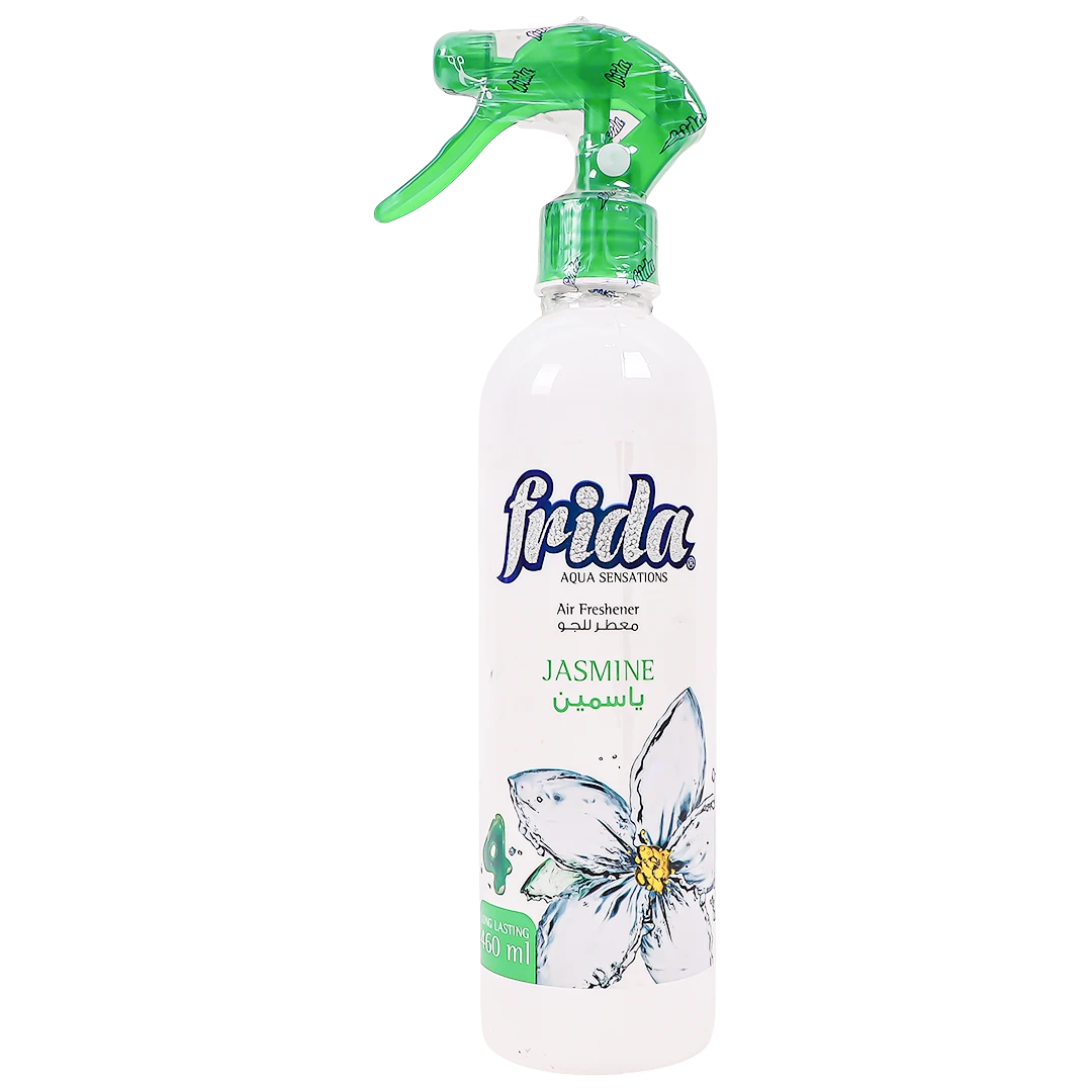 Frida Air Freshener Spray Jasmine Scent 460 ml