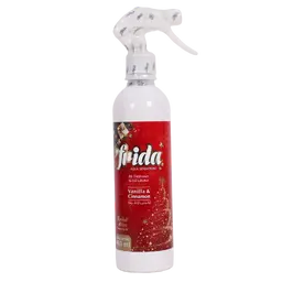 Frida Aqua Sensations Vanilla and Cinnamon Air Freshener 460 ml