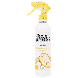 Frida Aqua Sensations Air Freshener Mango Papaya 460 ml