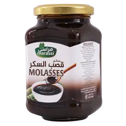 Marassi Molasses 350 gm