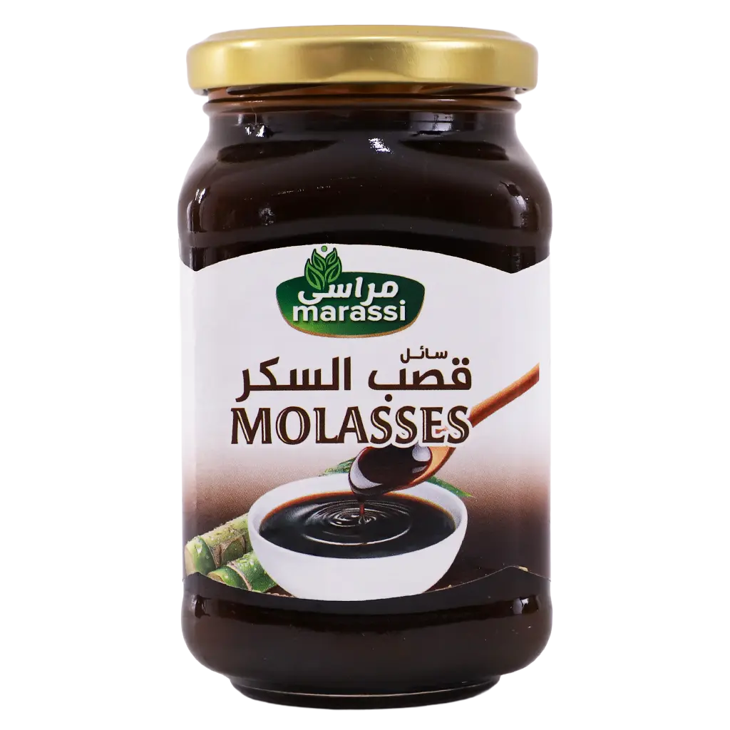 Marassi Molasses 350 gm - view 2