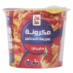 Tik Tik Pasta Marin Suce  115gm