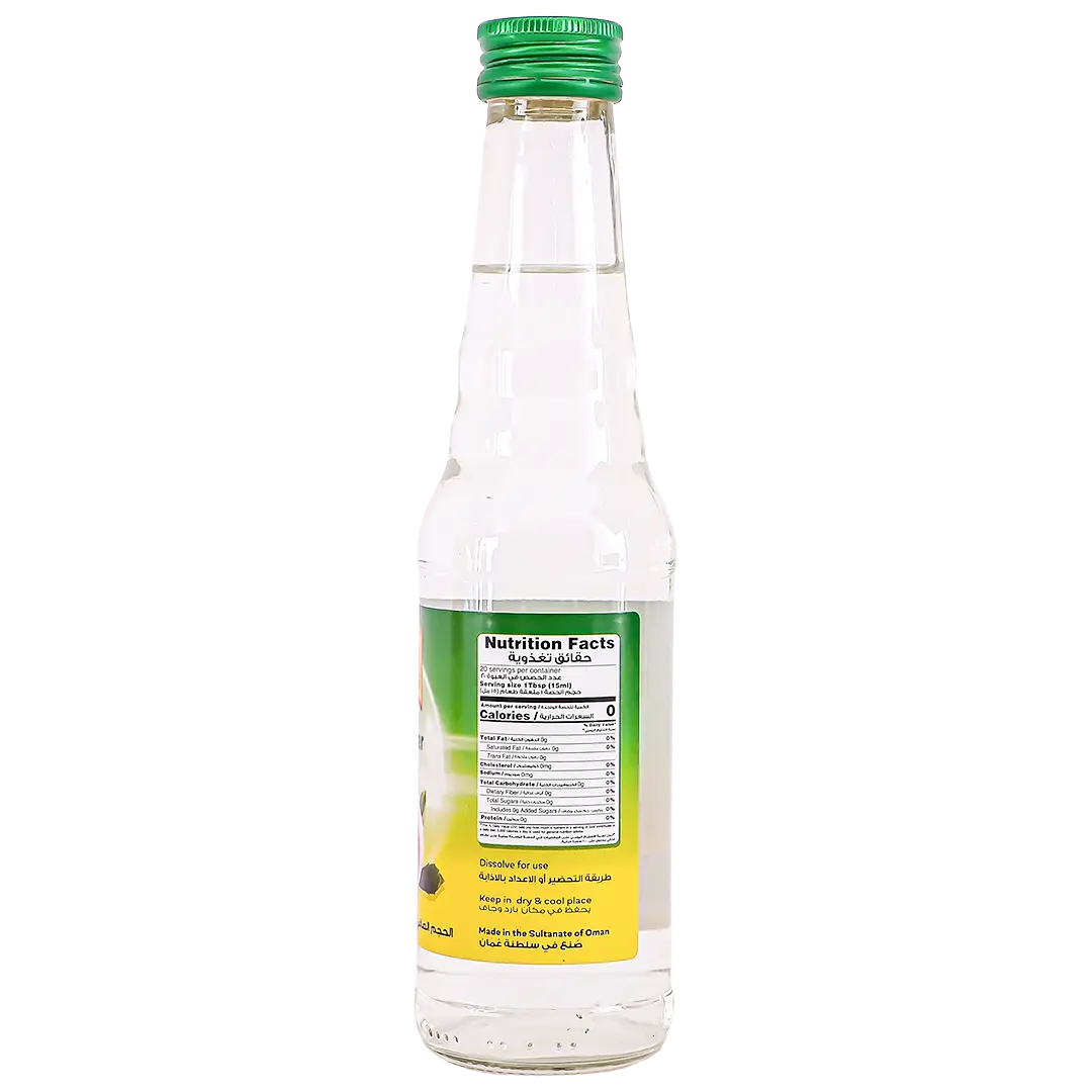 Yamama Rose Water 300 ml - view 2