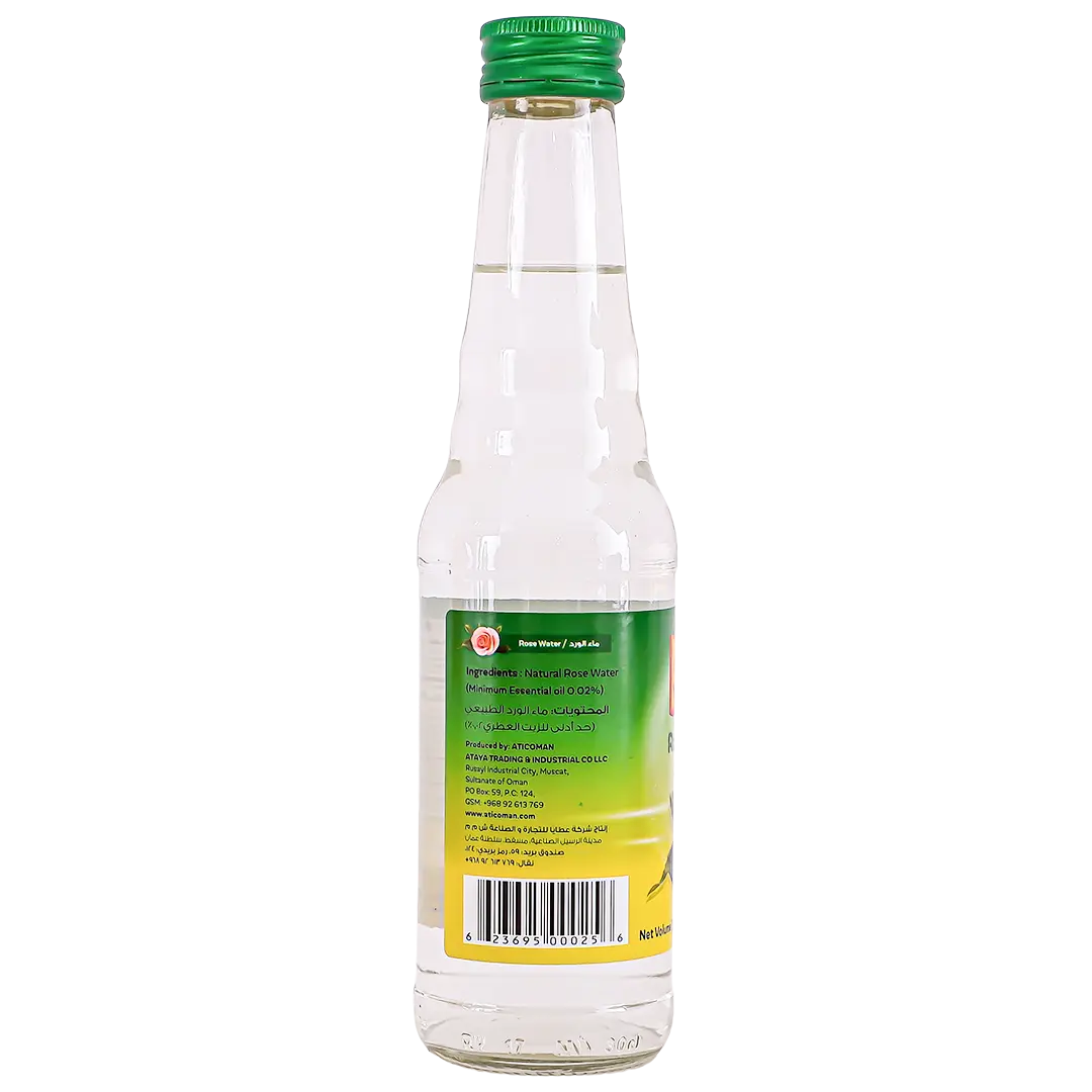 Yamama Rose Water 300 ml - view 3