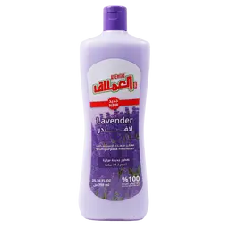 العملاق معطر معتدد الاستعمالات لافندر 750مل