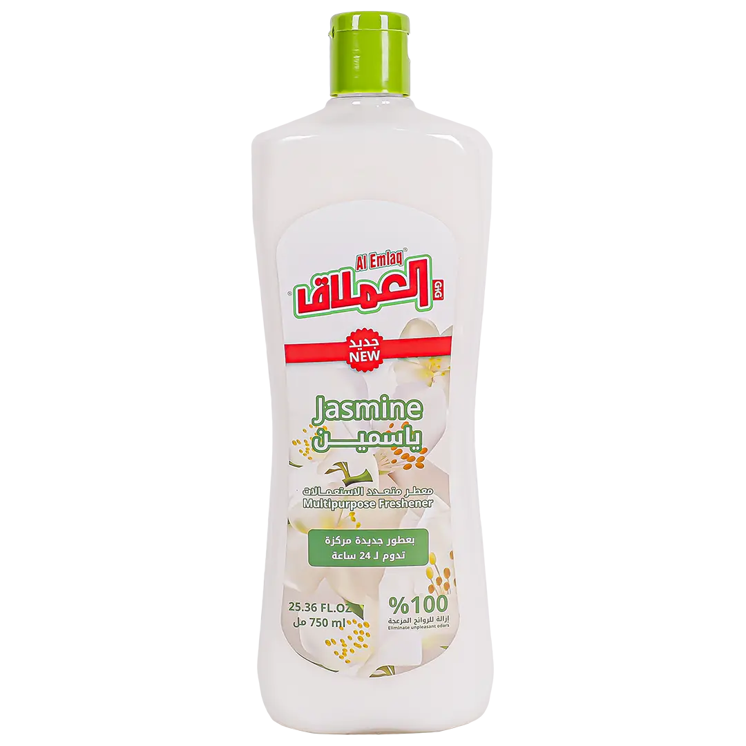 العملاق معطر معتدد الاستعمالات ياسمين 750مل - view 1