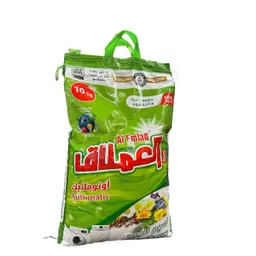 العملاق مسحوق غسيل اوتوماتك نسيم الربيع 10  كجم