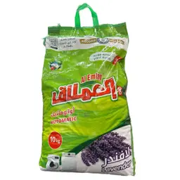 العملاق مسحوق غسيل  اوتوماتك لافندر 10 كجم 