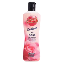 العملاق معطر عالي التركيز ورد 150مل