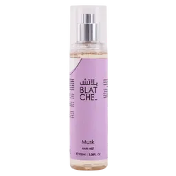 بلاتش عطر الشعر مسك 100 مل