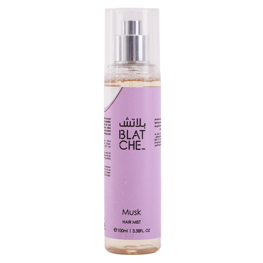 Blatche Musk Hair Mist 100 ml