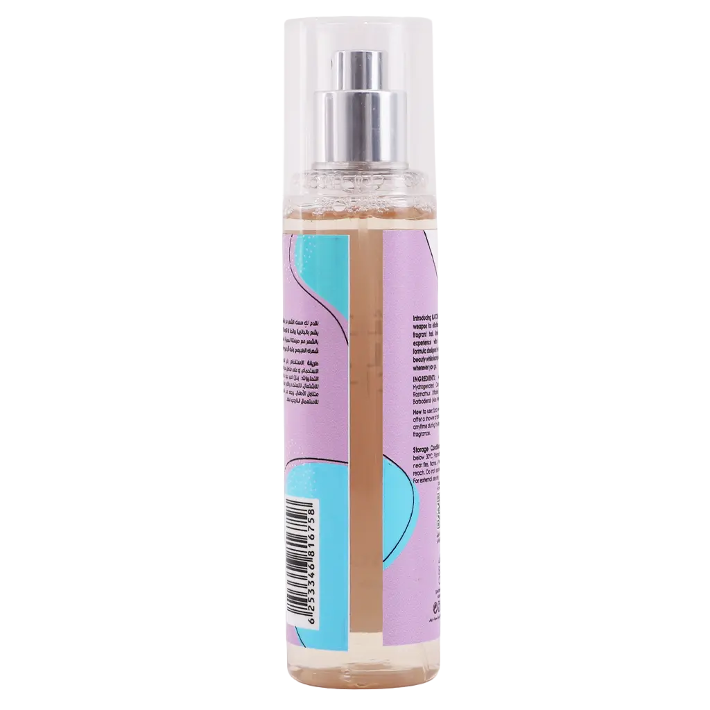 Blatche Musk Hair Mist 100 ml - view 2