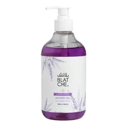Blatche Shower Jel Lavender 500 Ml