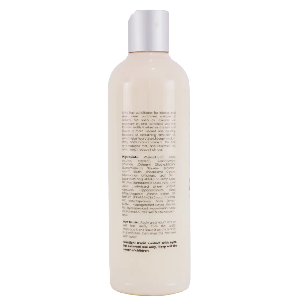 Celia Rosemary & Lavender Conditioner 500 ml - view 2
