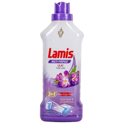 Lamis Multi-Purpose Cleaner Lilac 900 ml