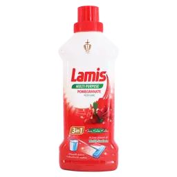 Lamis MultiPurpose Cleaner Pomegranate Flower 900 ml