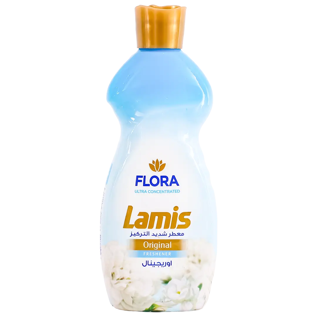 Lamis Ultra Concentrated Multi Use Fragrance Original 200 ml - view 1