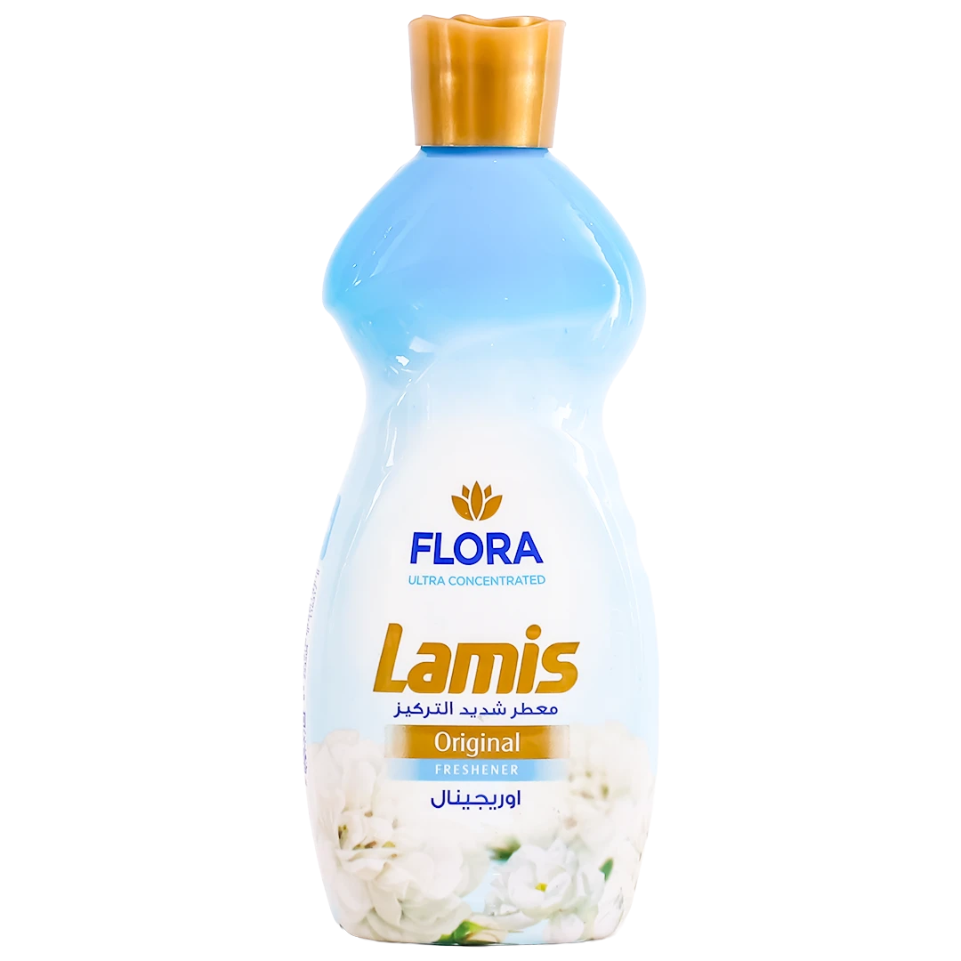 Lamis Ultra Concentrated Multi Use Fragrance Original 200 ml