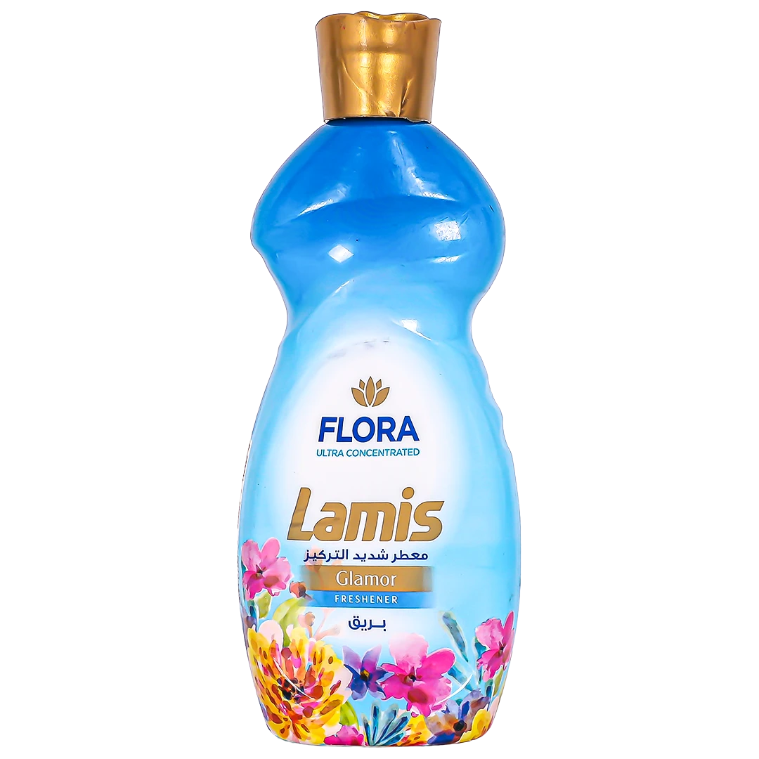 Lamis Concentrated Floor Freshener Glamor 200 ml