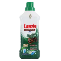 Lamis MultiPurpose Cleaner Pine 900 ml
