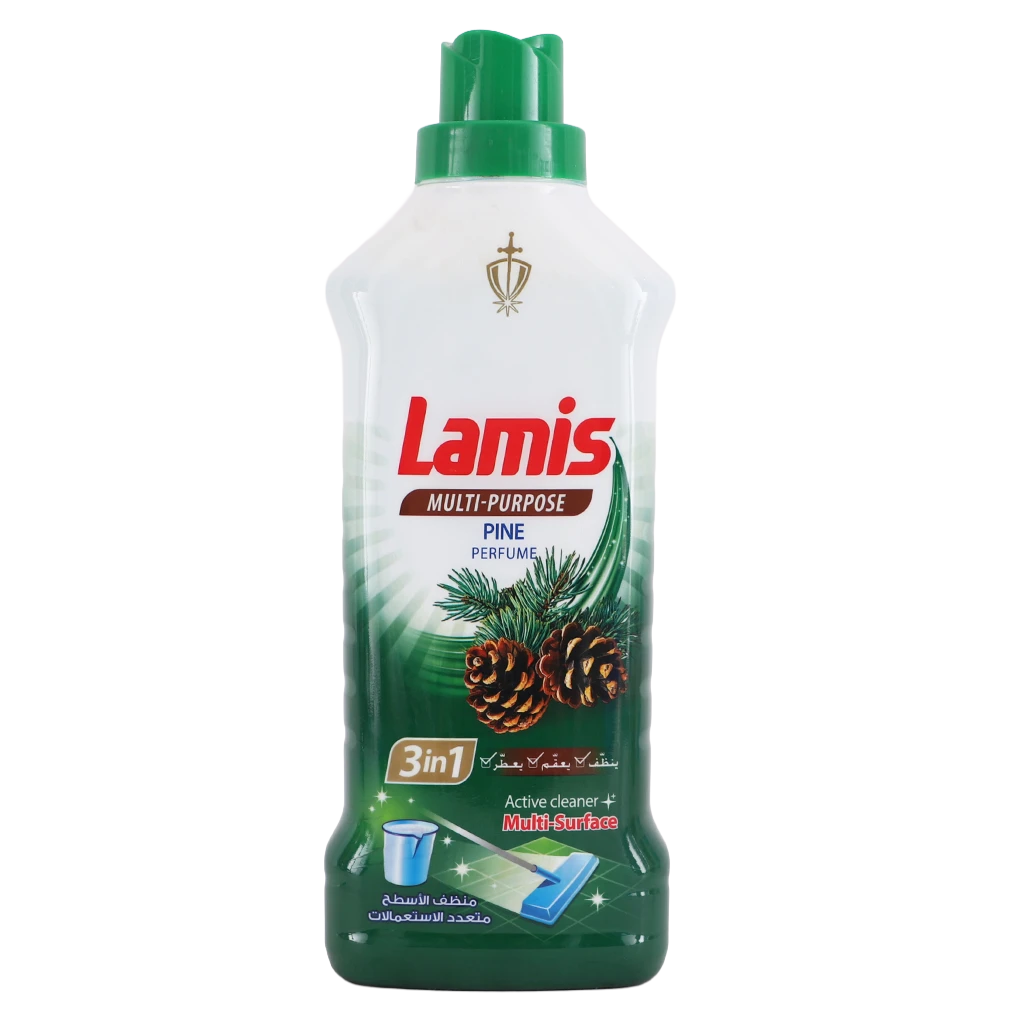 Lamis MultiPurpose Cleaner Pine 900 ml