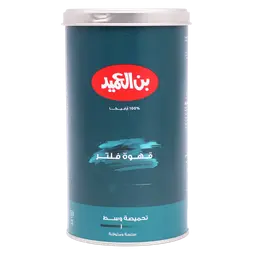 Al Ameed American Filter Coffee Classic 420 gm