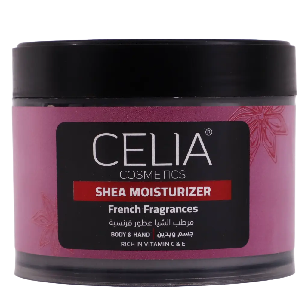 Celia Shea Moisturizer French Fragrances 300 gm - view 1