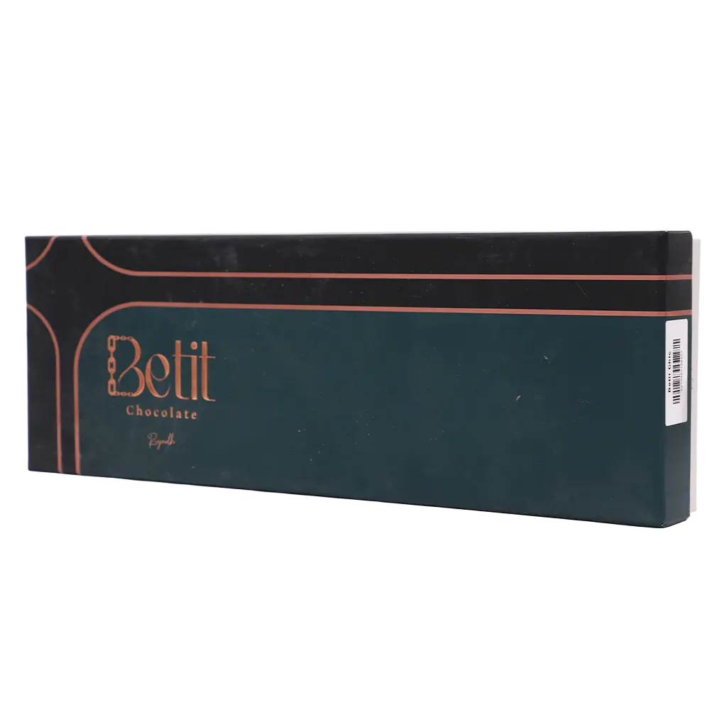 Betit Chocolate Chic 250 gm - view 2
