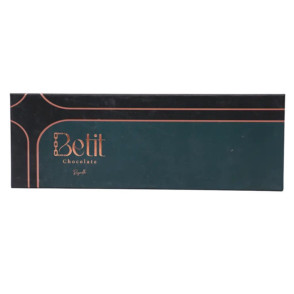 Betit Chocolate Chic 250 gm - view 3