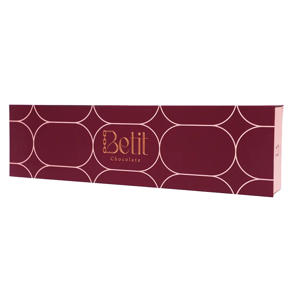 Betit Chocolate Trio 250 gm - view 2