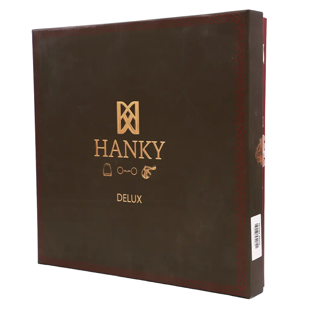 Hanky Delux 350 gm - view 2