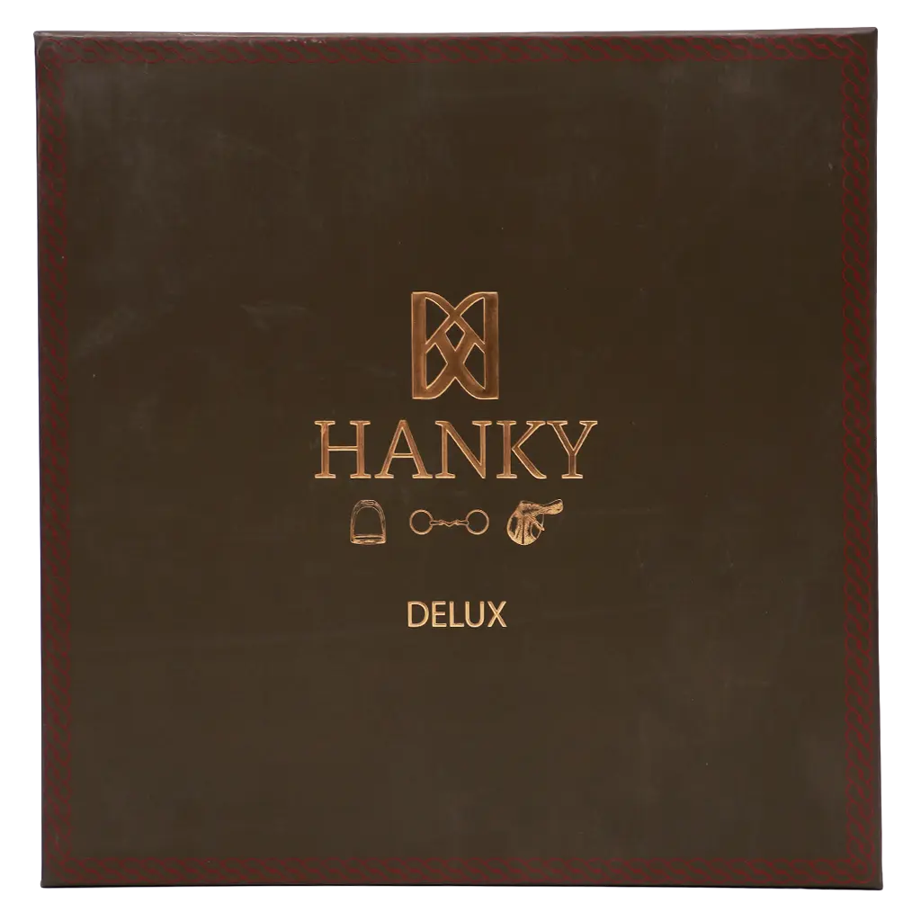 Hanky Delux 350 gm - view 3