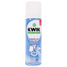 Kwik Toilet Sanitizer 70 ml
