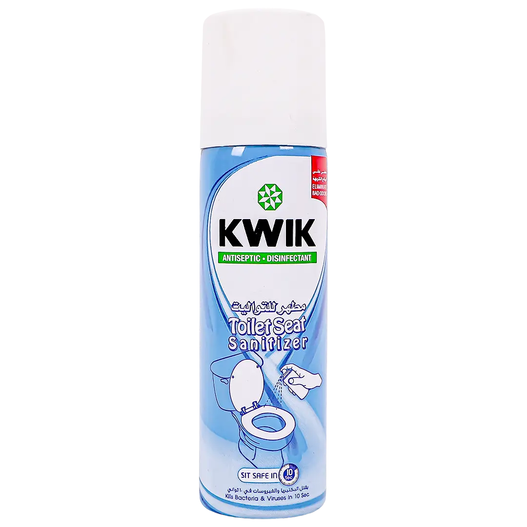 Kwik Toilet Sanitizer 70 ml - view 1